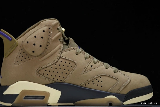  FD1643-300 Brown Retro Gore-Tex Jordan Kelp 6 FD1643-300 1218